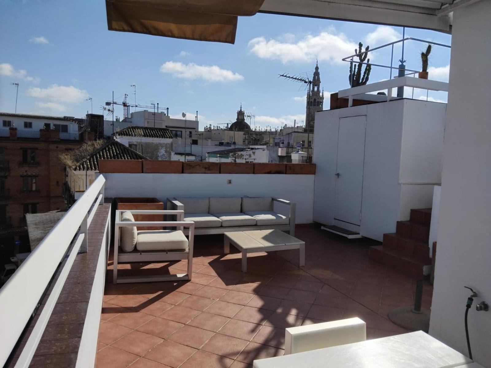 Appartement Genteel Real De La Carreteria *